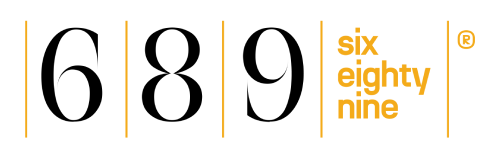 Six Eighty Nine Logo