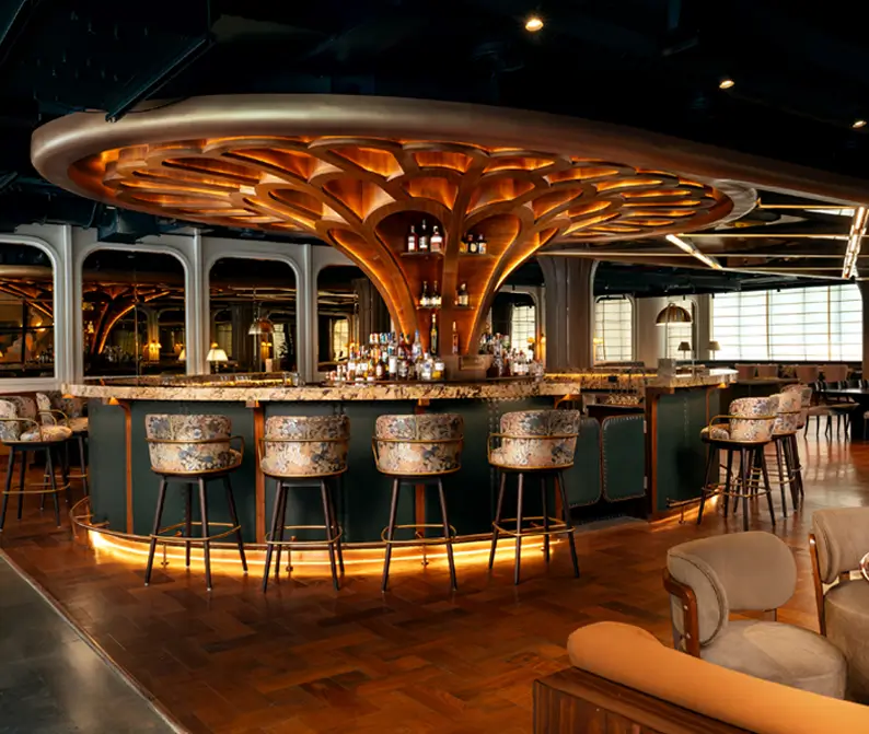 Quorum Club to invest  ₹500-600 crore, bets on luxury lifestyle play with Bengaluru launch