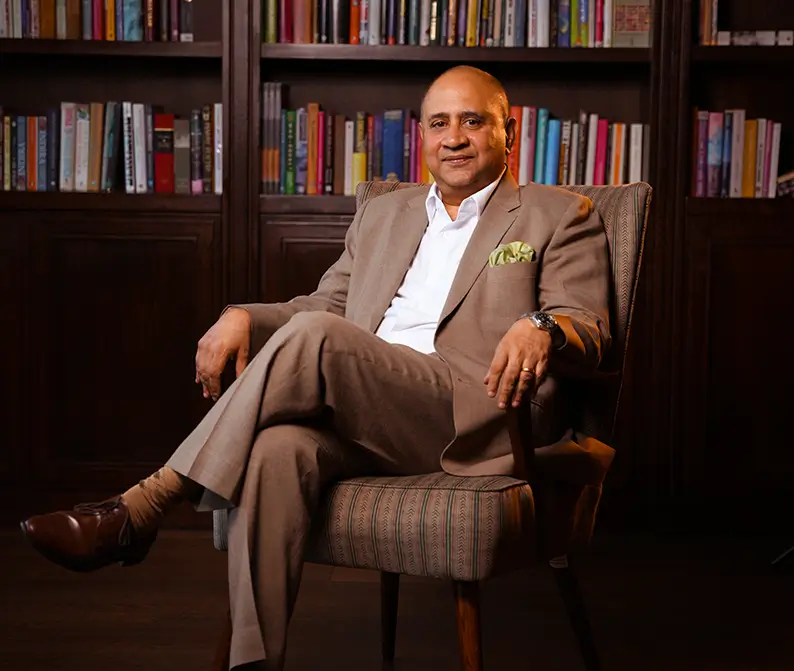 THE QUORUM Partners with Machani Group for Fourth Club in Bengaluru; Unveils New Identity ‘Q COLLECTIVE’
