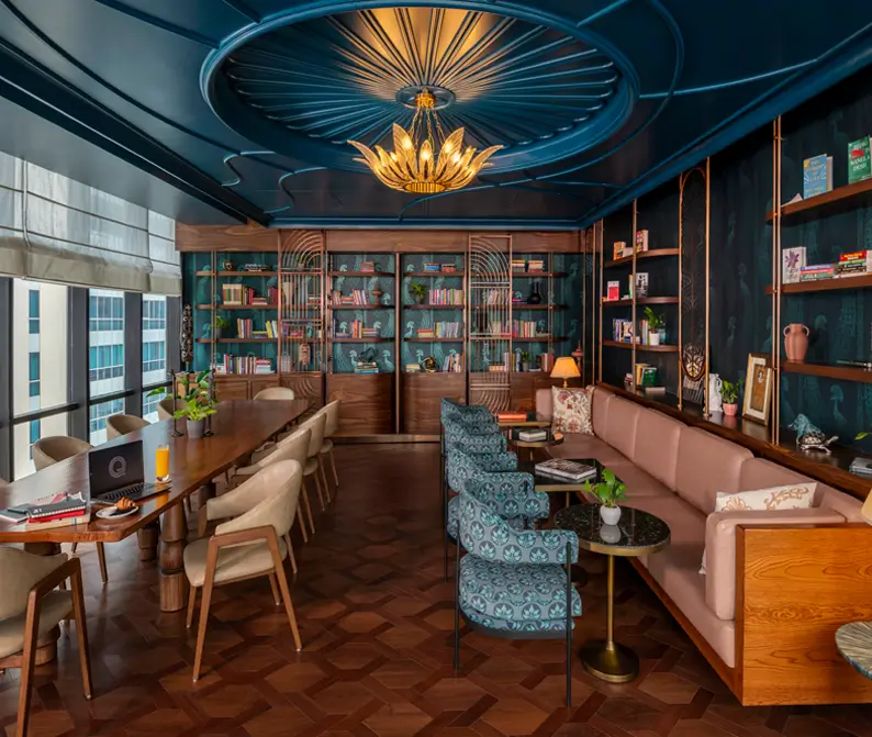 THE QUORUM signs fourth India club, unveils Q COLLECTIVE vision