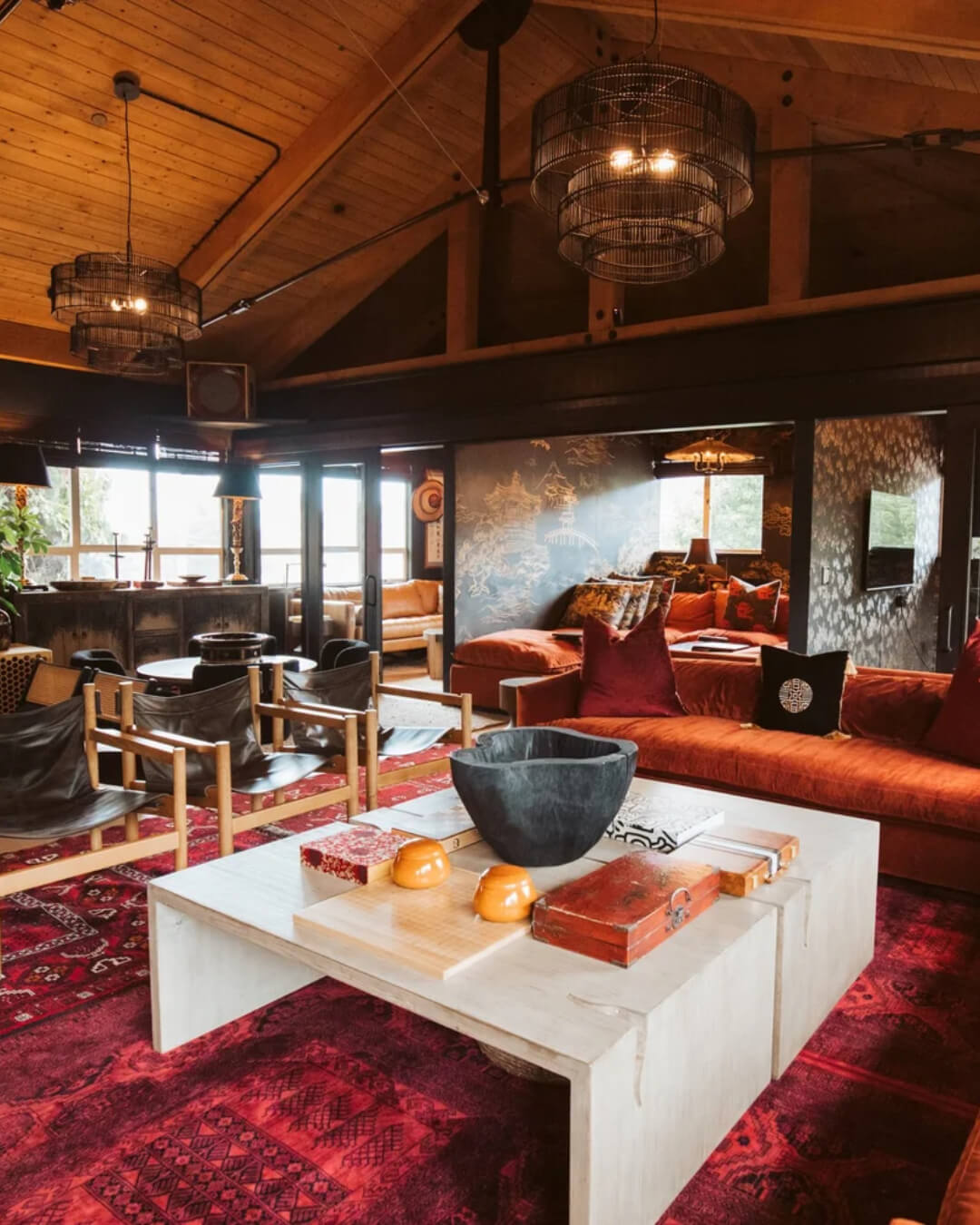 The Portal Marin - Premier Member Experience in California City's Quorum Club